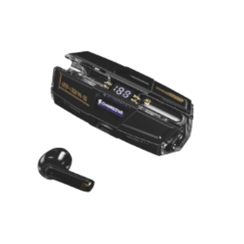 G49 Wireless Earphones – True Wireless Stereo (Bluetooth 5.4)