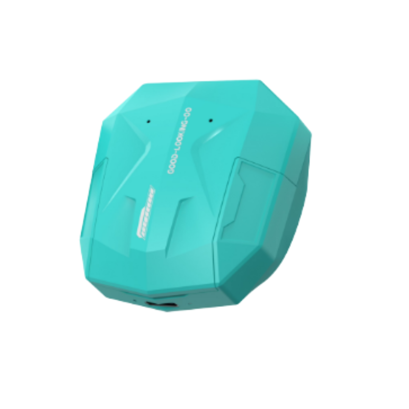 G40 Wireless Earphones – True Wireless Stereo (Bluetooth 5.4)