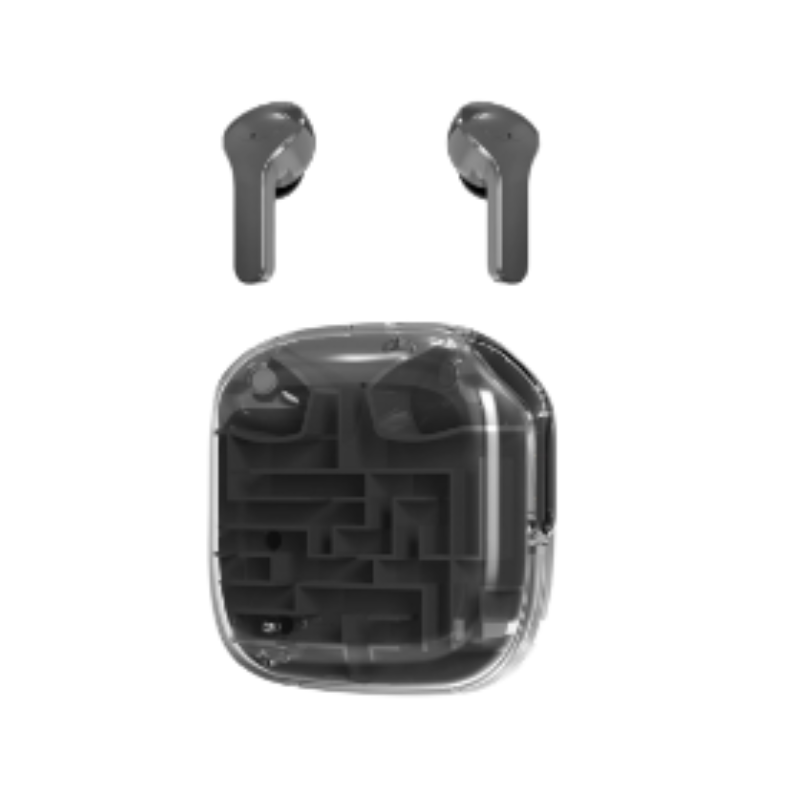 G39 Wireless Earphones – True Wireless Stereo (Bluetooth 5.4)