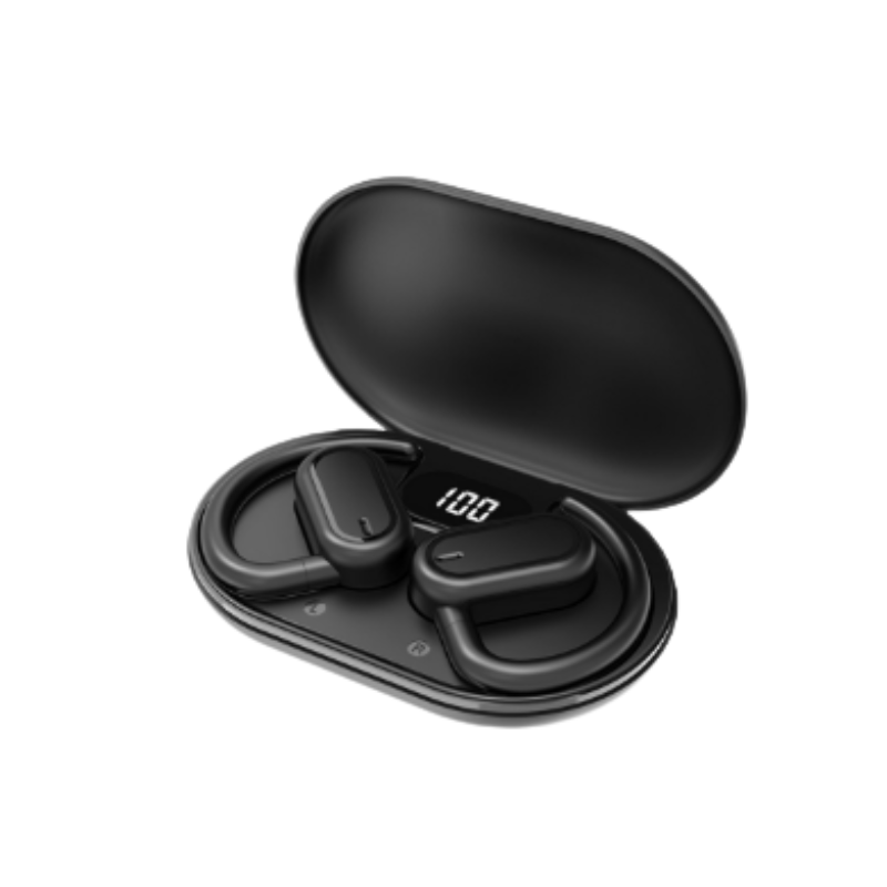 G38 Wireless Earphones – True Wireless Stereo (Bluetooth 5.4)