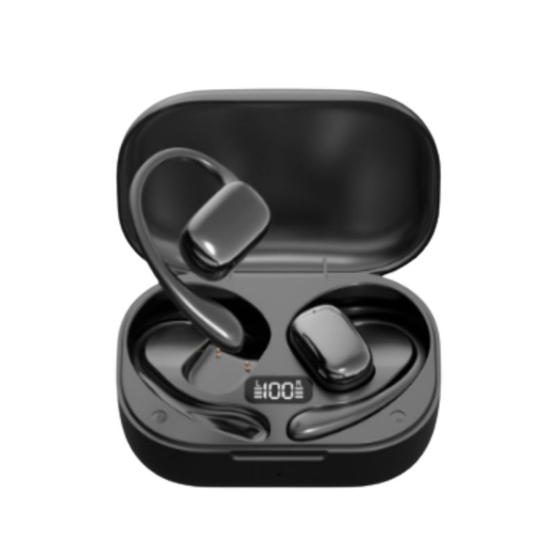 G36 Wireless Earphones – True Wireless Stereo (Bluetooth 5.4)