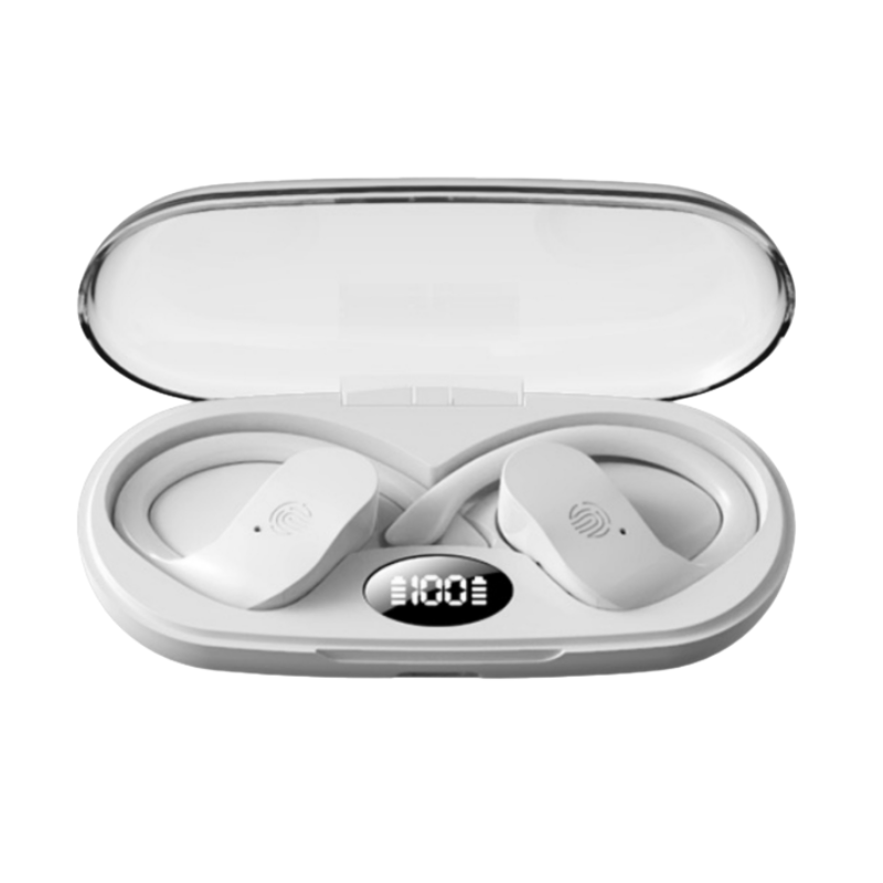 G32 Wireless Earphones – True Wireless Stereo (Bluetooth 5.4)