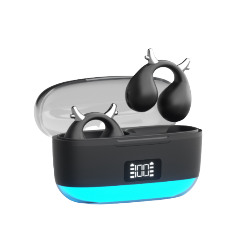 G60 Wireless Earphones – True Wireless Stereo (Bluetooth 5.4)