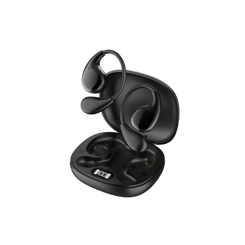 G55 Wireless Earphones – True Wireless Stereo (Bluetooth 5.4)