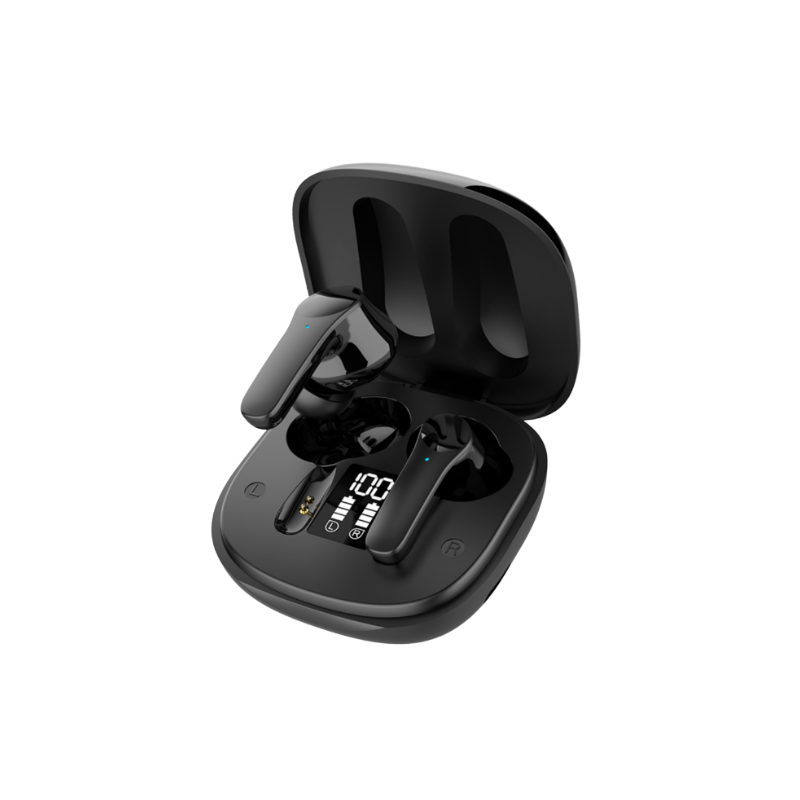 G53 Wireless Earphones – True Wireless Stereo (Bluetooth 5.4)