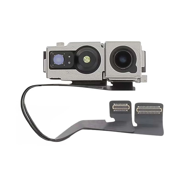 12MP Front Camera Selfie Sensor for Apple iPhone 16