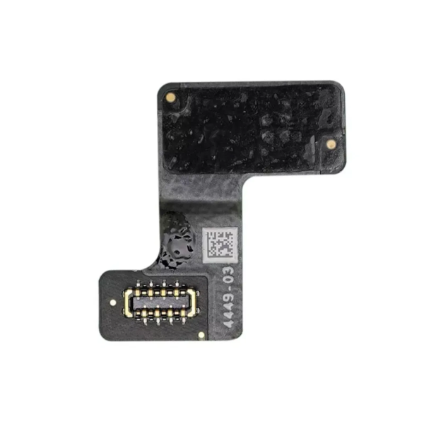 Nappe GPS pour iPhone 15