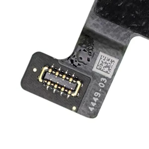 Nappe GPS pour iPhone 15