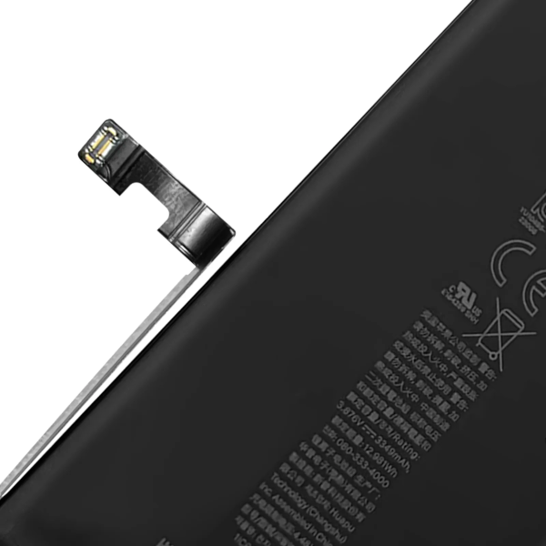 Batterie interne pour iPhone 15