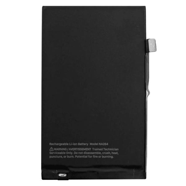 Internal Battery Circuit IC ZY 3561mAh for Apple iPhone 16