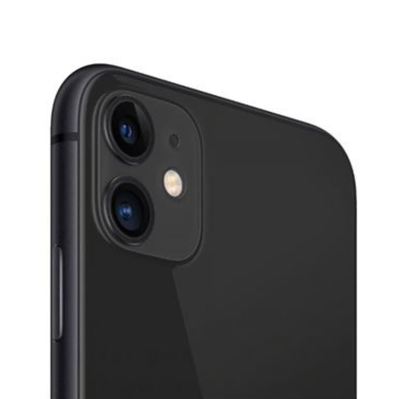 iPhone 11 noir 128GB grade A