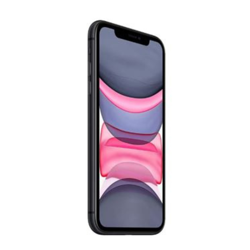 iPhone 11 noir 128GB grade B