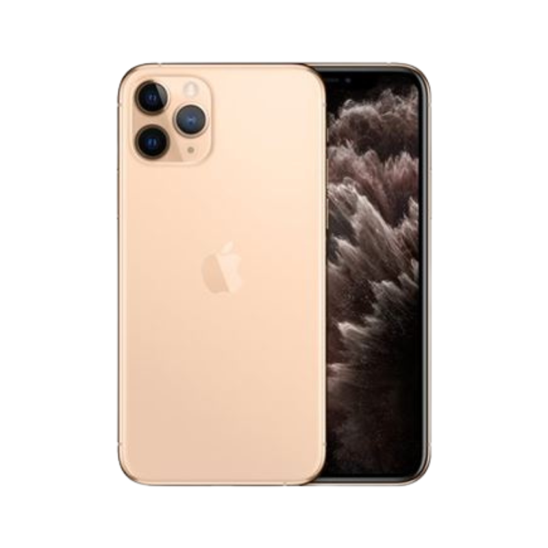 iPhone 11 Pro gold 256GB grade A