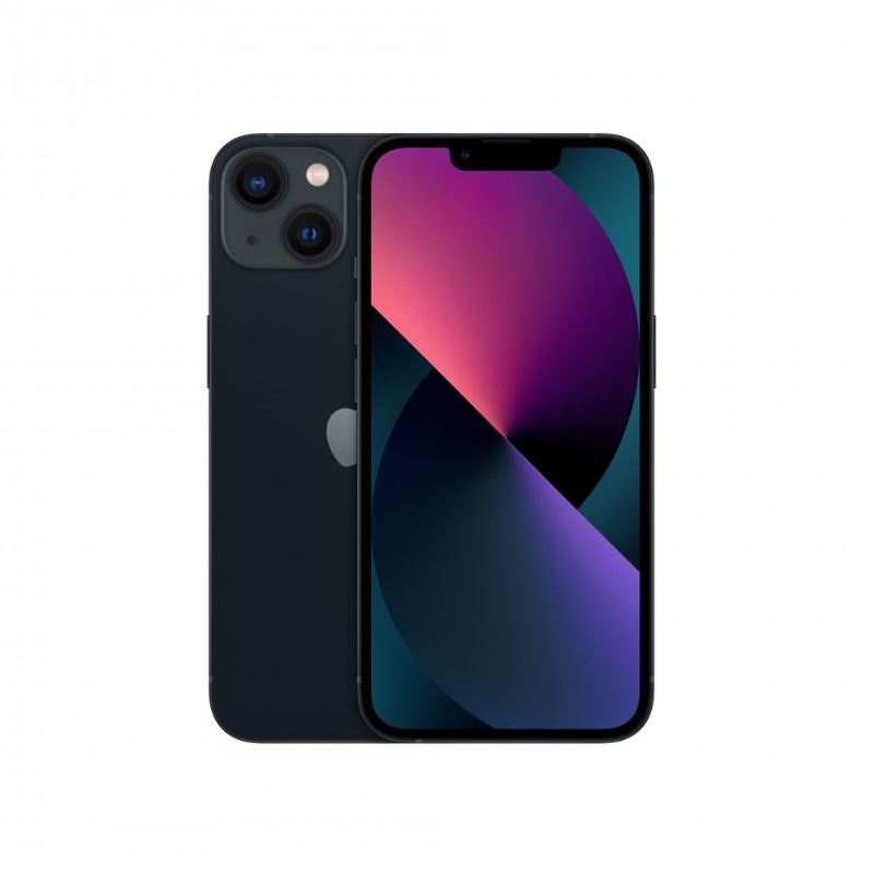 iPhone 13 minuit 128GB grade B