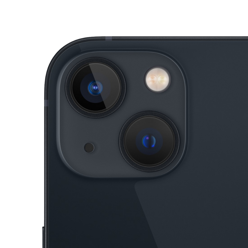 iPhone 13 minuit 128GB grade A