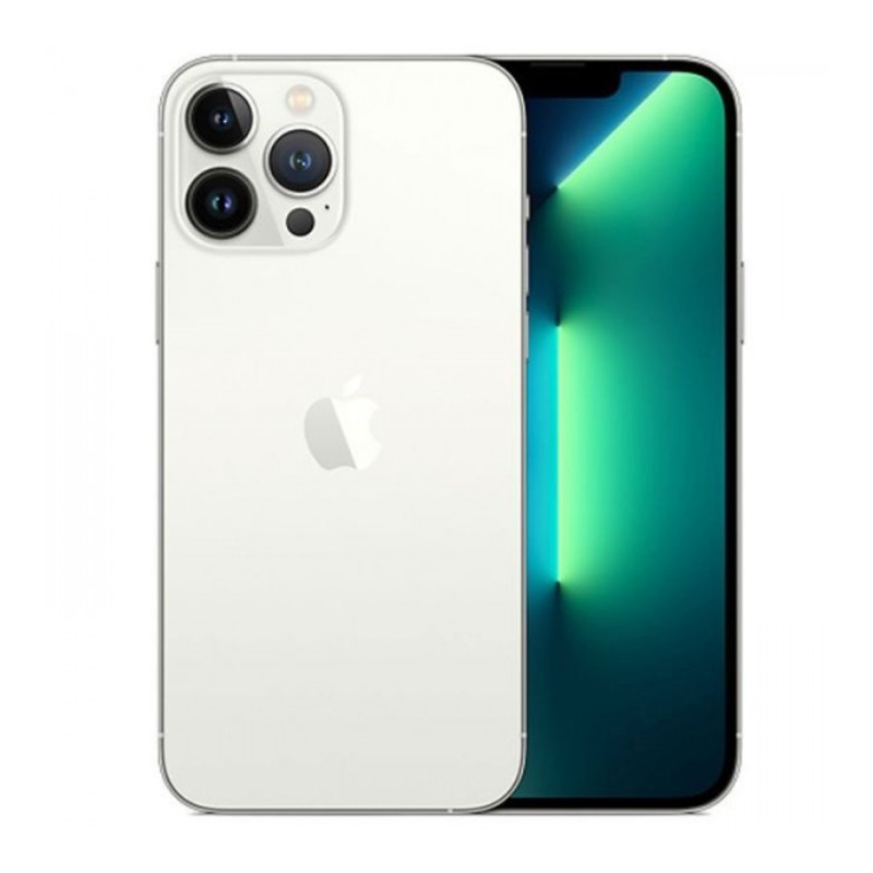 iPhone 13 Pro Max argent 128GB grade A