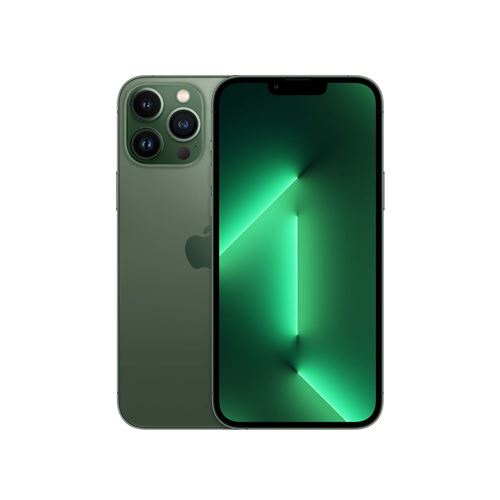 iPhone 13 Pro Max alpine green 128GB grade A