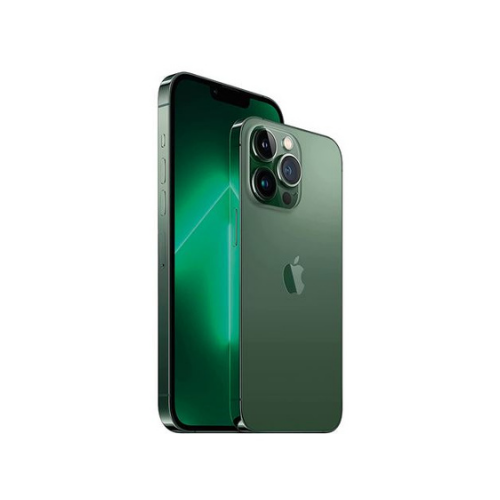 iPhone 13 Pro Max vert alpin 128GB grade A