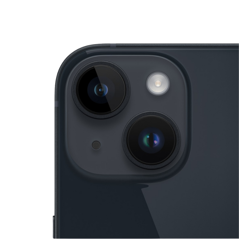 iPhone 14 minuit 128GB grade A