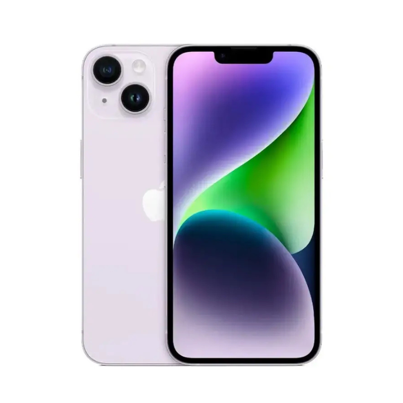 iPhone 14 Purple 128GB Grade A
