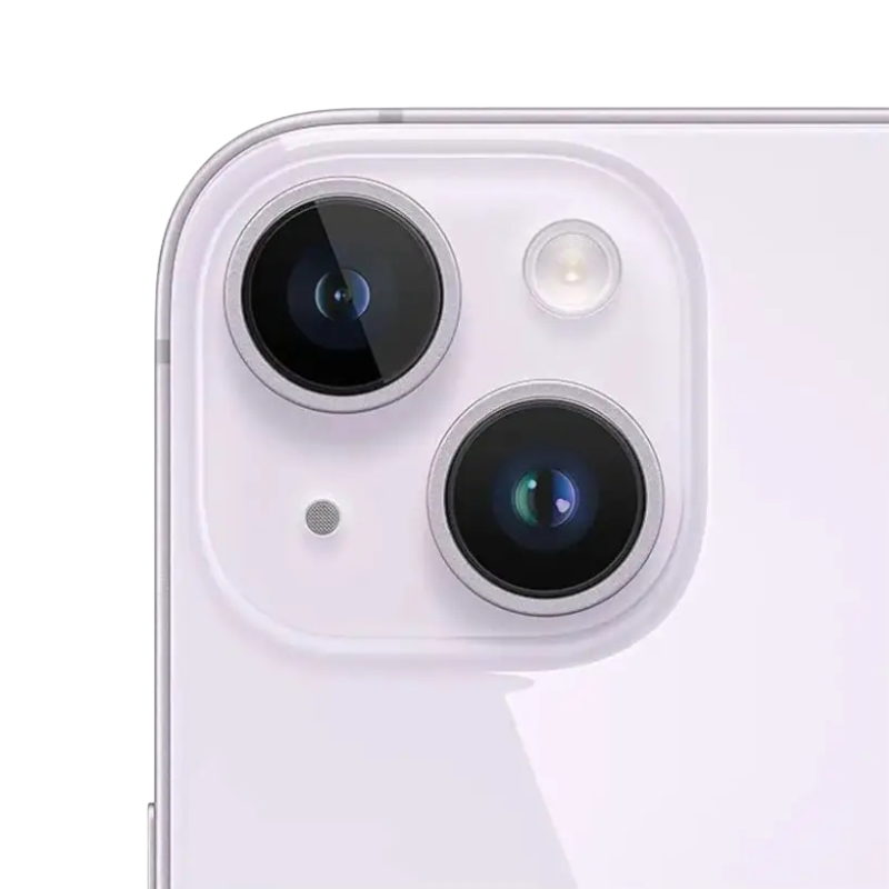 iPhone 14 violet 128GB grade A