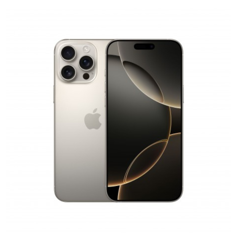 iPhone 16 Pro Max 256GB Natural Titanium Grade A