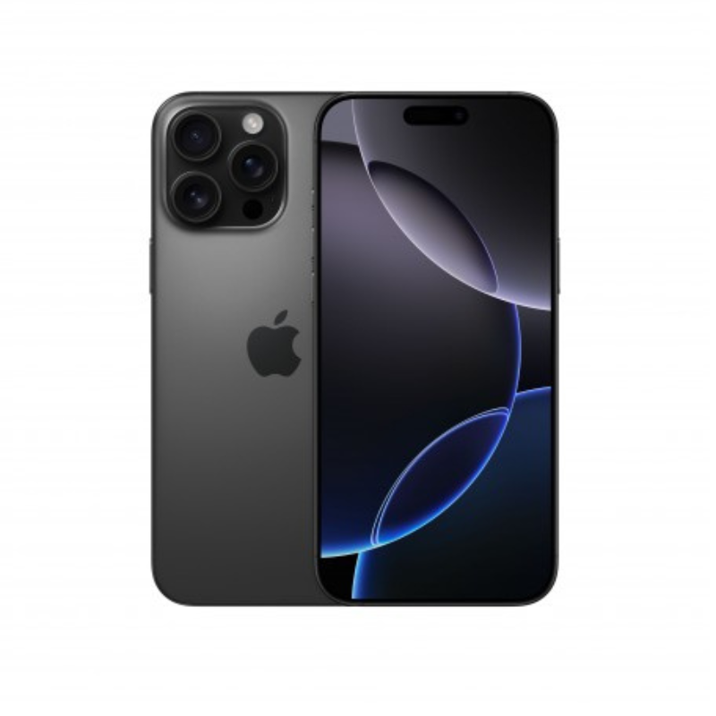 iPhone 16 Pro Max 256GB Black Titanium Grade A