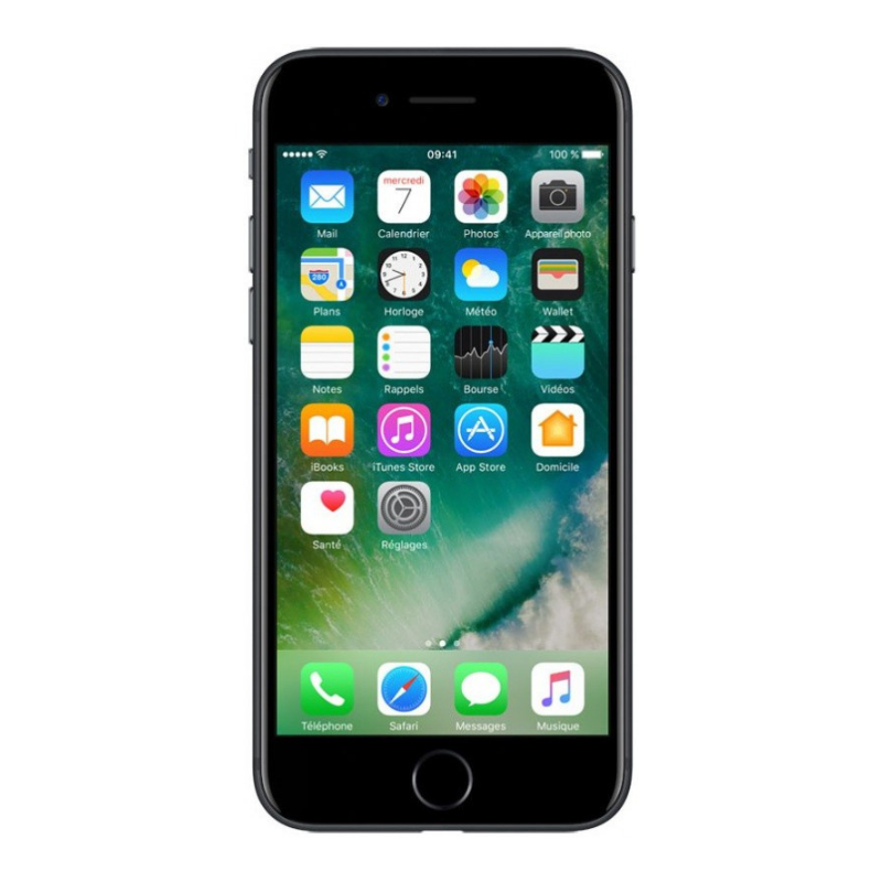 iPhone 7 noir 32GB Grade A