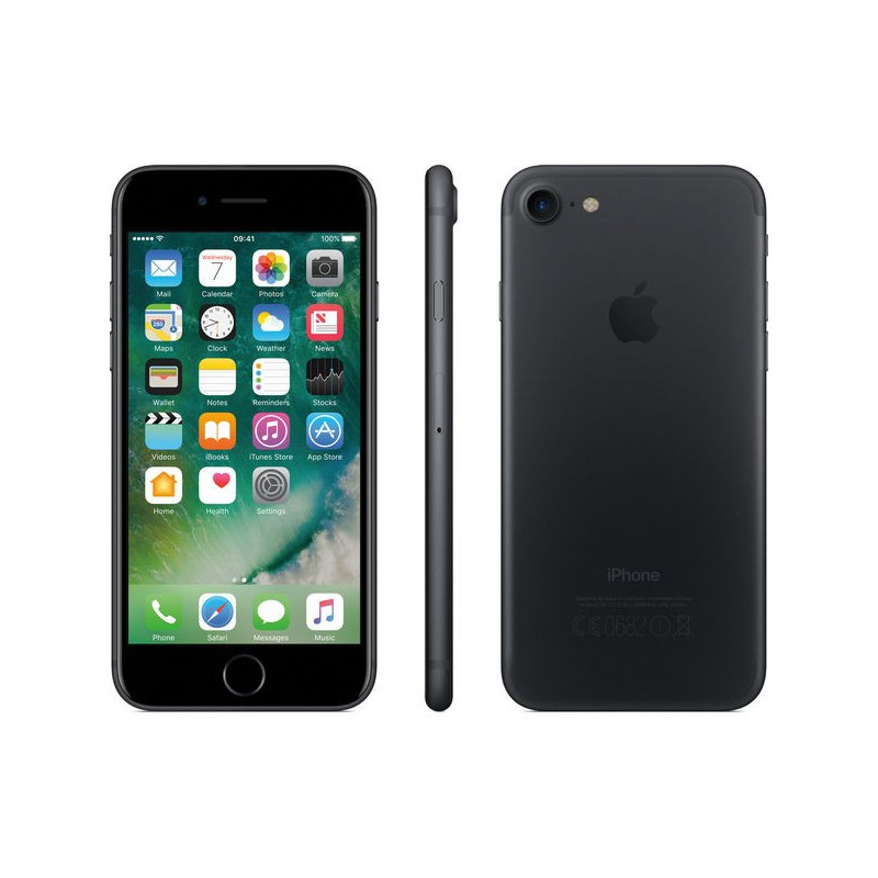 iPhone 7 noir 32GB Grade A