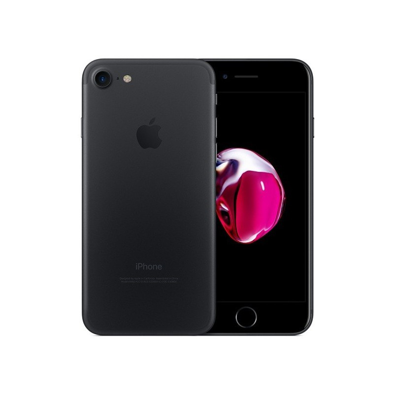 iPhone 7 black 32GB Grade A