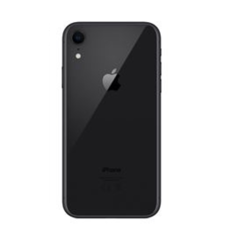 iPhone XR noir 256GB grade A