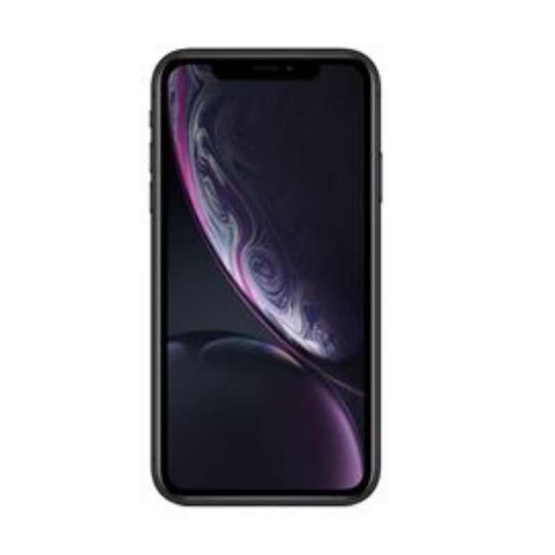 iPhone XR noir 256GB grade A