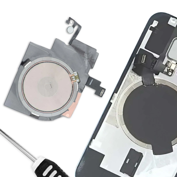 Antenne NFC pour iPhone 16