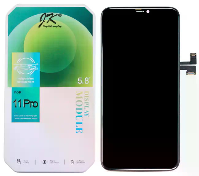 LCD Screen iPhone 11 PRO Incell JK