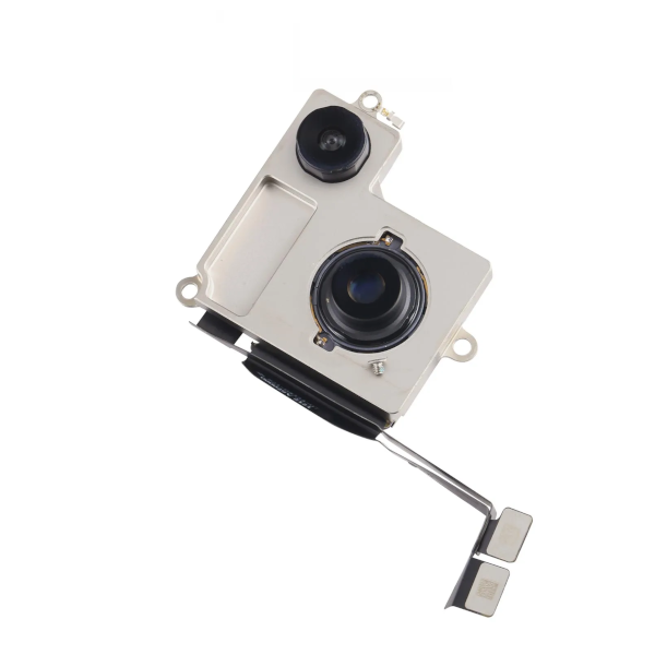 Caméra arrière pour iPhone 15