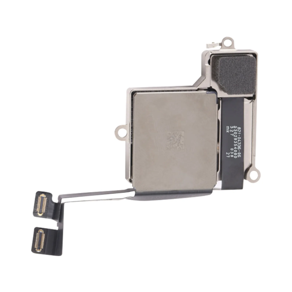 Caméra arrière pour iPhone 15