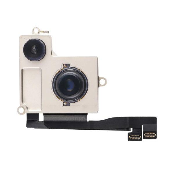 Rear camera for iPhone 15