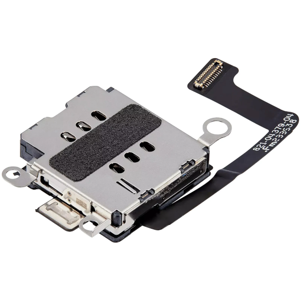 SIM Card Reader for iPhone 15