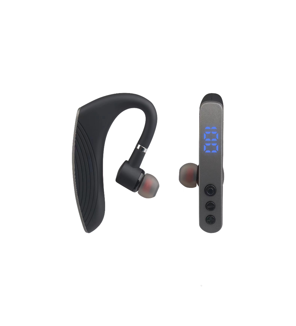 G52 Wireless Earphones – True Wireless Stereo (Bluetooth 5.4)