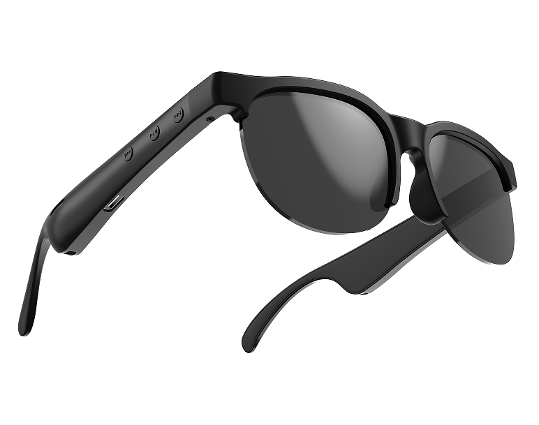 G58 Wireless Earphones – True Wireless Stereo (Bluetooth 5.4)